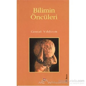 Bilimin Öncüleri-Cemal Yıldırım