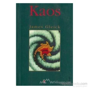 Kaos-James Gleick