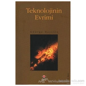 Teknolojinin Evrimi-George Basalla
