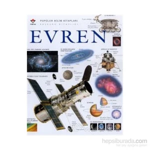 Evren (Ciltli)