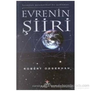 Evrenin Şiiri (Ciltli)-Robert Osserman