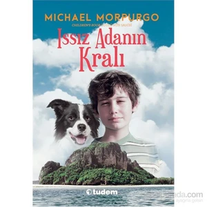 Issız Adanın Kralı - Michael Morpurgo