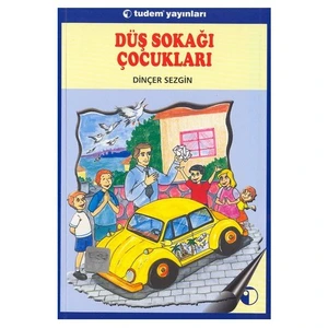 Düş Sokağı  - Dinçer Sezgin