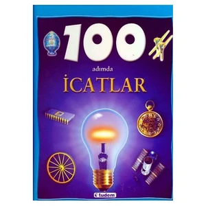 100 Adımda İcatlar-Duncan Brewer