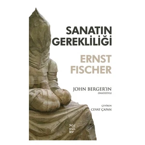 Sanatın Gerekliliği-Ernst Fischer