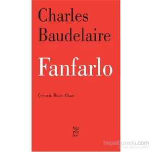 Fanfarlo-Charles Baudelaire
