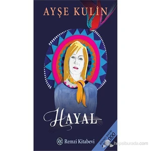 Hayal - Ayşe Kulin