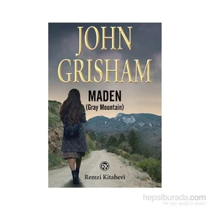 John Grisham: Maden  - John Grisham