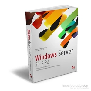 Windows Server 2012 R2