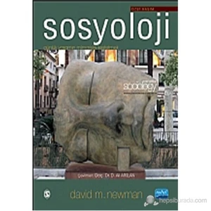 Sosyoloji-David M. Newman