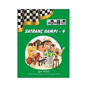 Satranç Kampı 4