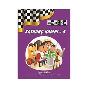 Satranç Kampı 5