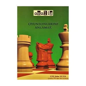 Oyunsonlarını Anlamak