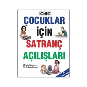 Çocuklar İçin Satranç Açılışları