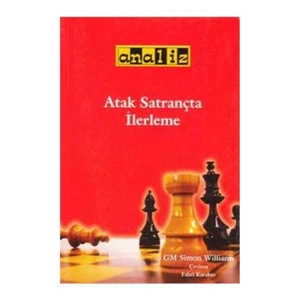 Atak Satrançta İlerleme