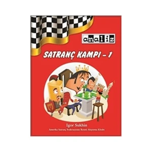 Satranç Kampı 1