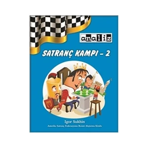 Satranç Kampı 2