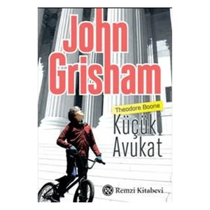 Küçük Avukat - John Grisham