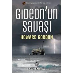 Gideon’un Savaşı - Howard Gordon