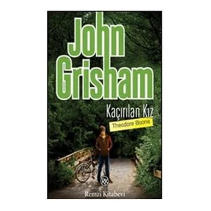 Kaçırılan Kız - John Grisham