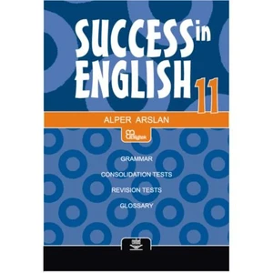 Success In English (11. Sınıf) - Alper Arslan