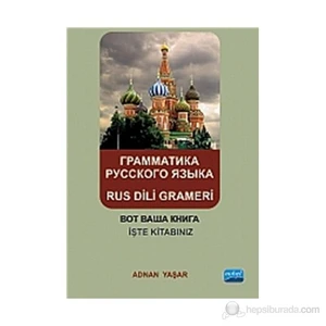 Rus Dili Grameri-Adnan Yaşar