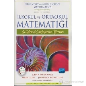İlkokul ve Ortaokul Matematiği - Soner Durmuş