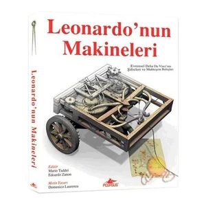 Leonardo’nun Makineleri - Derleme