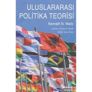 Uluslararası Politika Teorisi - Kenneth N. Waltz