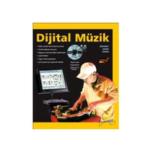 Dijital Müzik-Mehmet Deniz Yürür