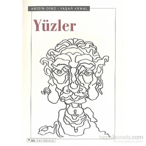Yüzler-Abidin Dino
