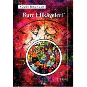 Burç Hikayeleri - Küçük İskender