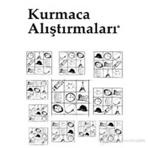 Kurmaca Alıştırmaları - Gökdemir İhsan