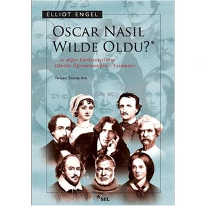 Oscar Nasıl Wilde Oldu