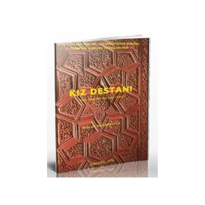 Kız Destanı-Halil Ersoylu