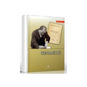 Türk Dil Kurumu Yayınları Geometri - Mustafa Kemal Atatürk