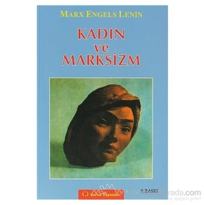 Kadın Ve Marksizm-Vladimir İlyiç Lenin