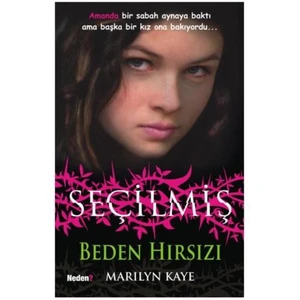 Seçilmiş - Beden Hırsızı-Marilyn Kaye