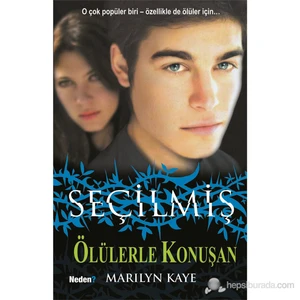 Seçilmiş - Ölülerle Konuşan - Marilyn Kaye