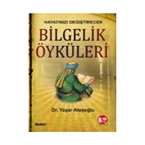 Bilgelik Öyküleri-Yaşar Ateşoğlu