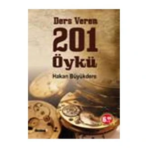 Ders Veren 201 Öykü