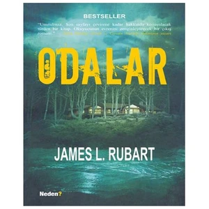 Odalar-James L. Rubart