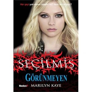 Seçilmiş - Görünmeyen-Marilyn Kaye