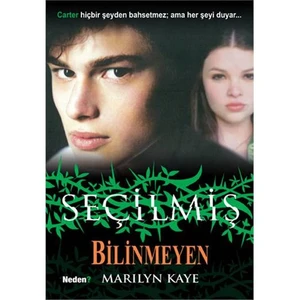 Seçilmiş - Bilinmeyen-Marilyn Kaye