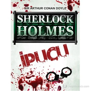 Sherlock Holmes-İpucu-Sir Arthur Conan Doyle