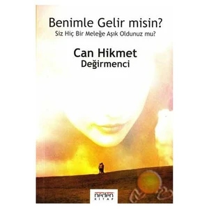 Benimle Gelir Misin? Siz Hiç Meleğe Aşık Oldunuz Mu?