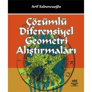 Çözümlü Diferensiyel Geometri Alıştırmaları
