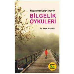 Hayatınızı Değiştirecek Bilgelik Öyküleri (Cep Boy)