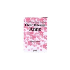 Özür Dilerim Anne