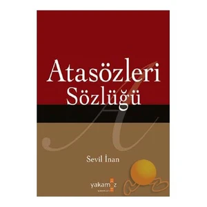 Atasözleri Sözlüğü